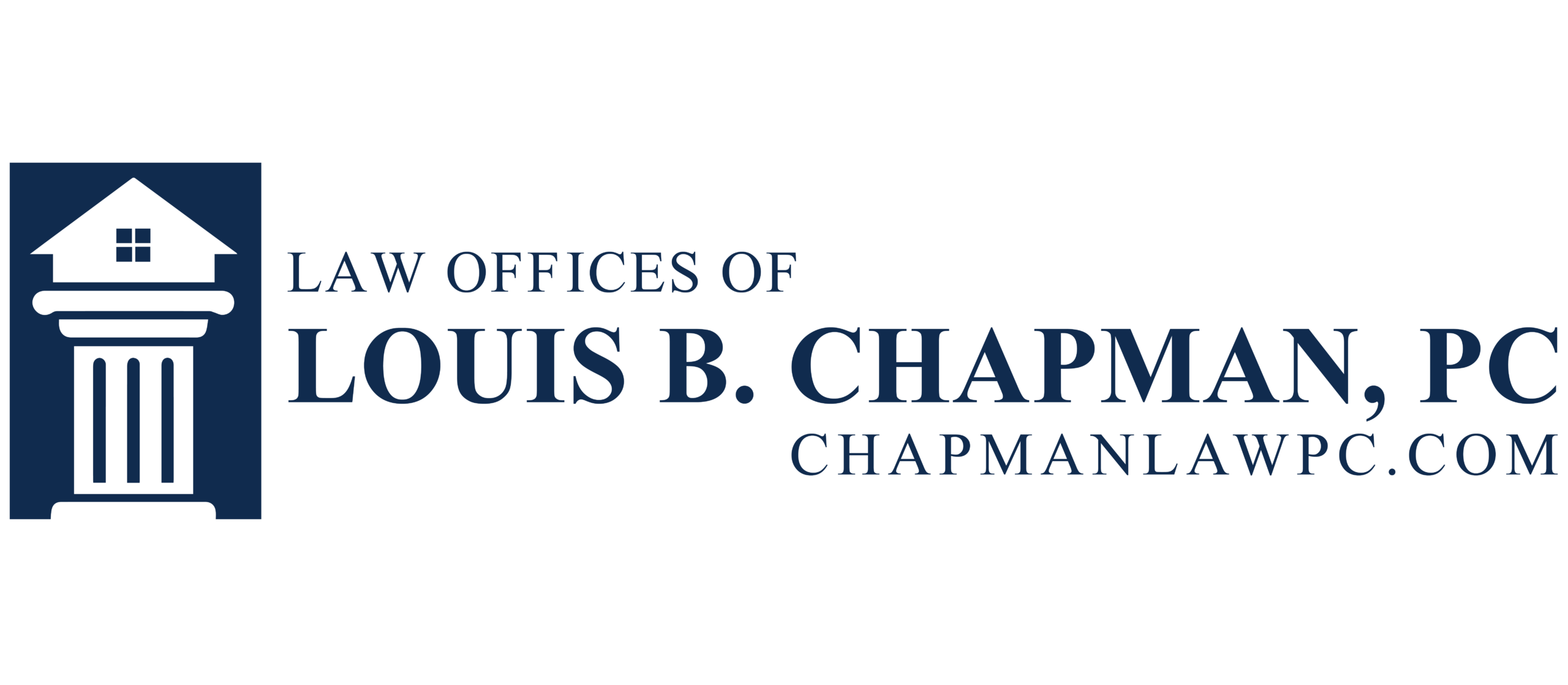 Law Offices of Louis B. Chapman